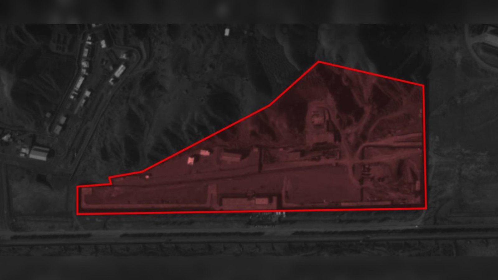 İsrail ordusu: Tehranda İranın nüvə proqramı ilə bağlı “Taleqan” obyekti vurulub