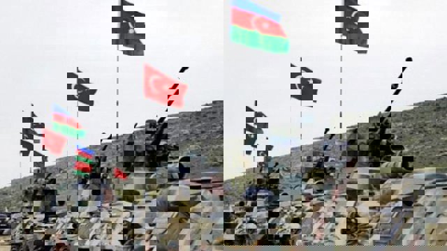 Türkiye və Azərbaycan birgə hərbi təlim keçirəcək