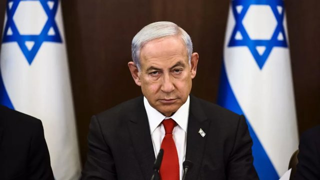  اظهارات نتانیاهو درباره مجتبی خامنه‌ای و نعیم قاسم: «غافلگیری در راه است و ما دست بالا را داریم»     