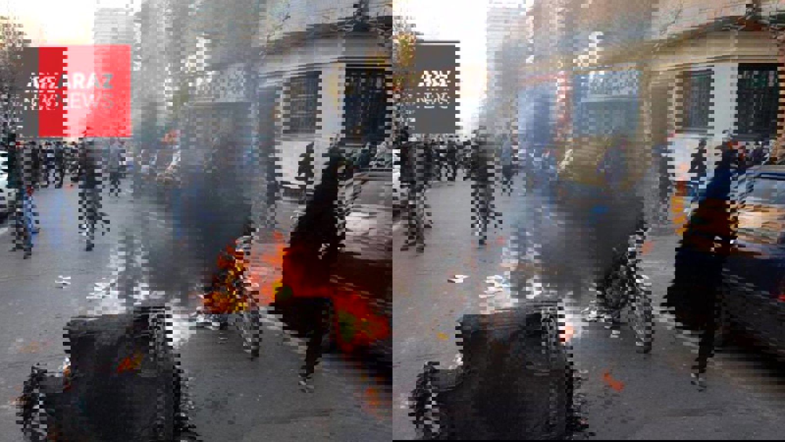  BMT: Müharibə fonunda İranda insan haqları vəziyyəti təhlükəli şəkildə pisləşir