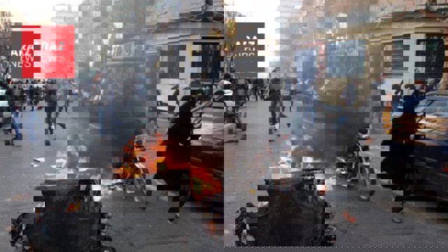  BMT: Müharibə fonunda İranda insan haqları vəziyyəti təhlükəli şəkildə pisləşir