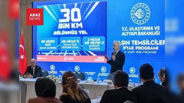  Hörmüz boğazında Türkiyəyə məxsus 14 gəmi keçid gözləyir