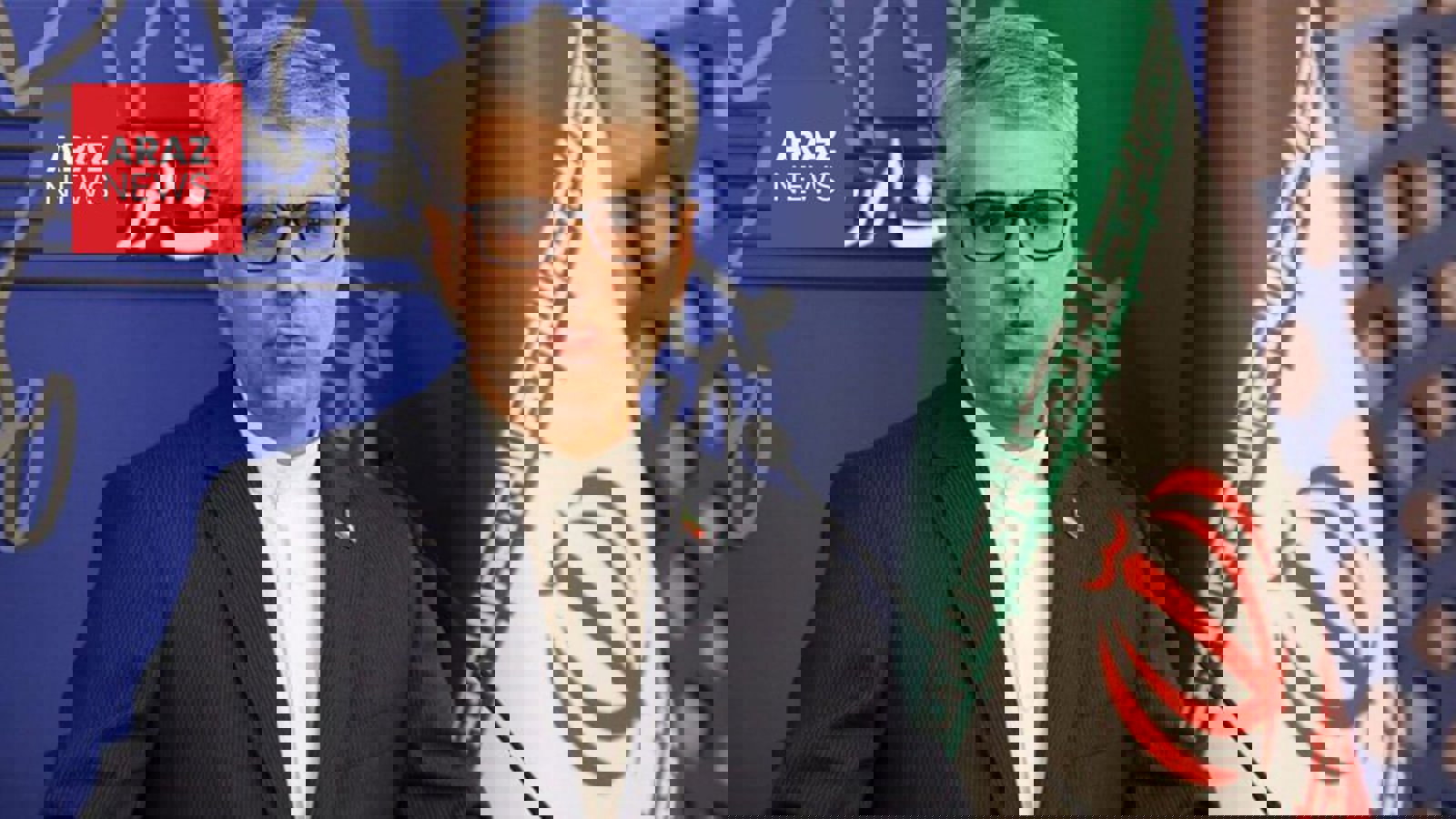  İran: Türkiyə, Azərbaycan və Kiprə hücumlar bizim işimiz deyil