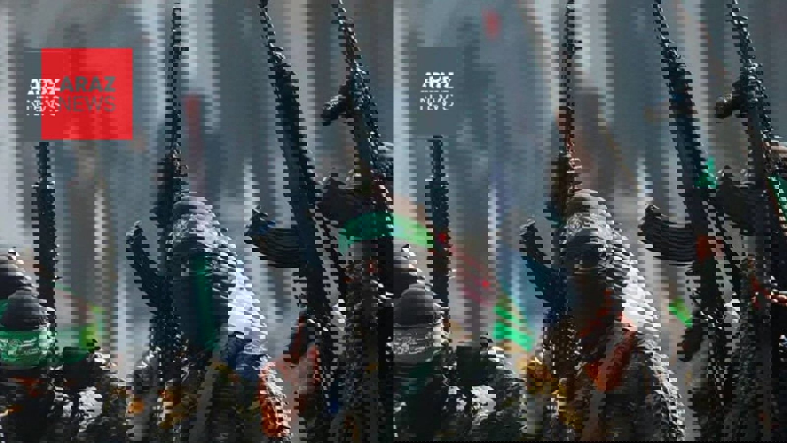 درخواست حماس از ایران: از هدف قرار دادن کشورهای عربی خودداری کنید