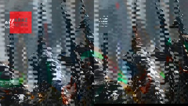 درخواست حماس از ایران: از هدف قرار دادن کشورهای عربی خودداری کنید