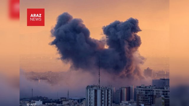  Reuters: Tramp İranla atəşkəs danışıqlarının başlanması cəhdlərini rədd edib