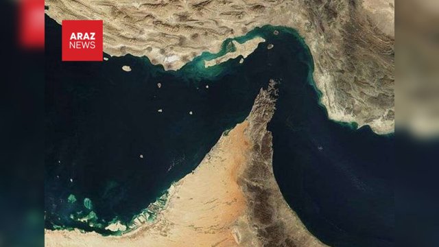  Britaniya Hörmüz boğazının yenidən açılması üçün variantları nəzərdən keçirir