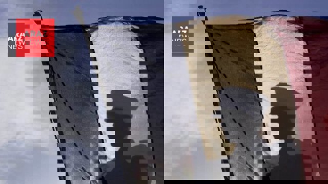  Fransa kəşfiyyatının Yaxın Doğu və İranda geniş fəaliyyəti barədə reportaj