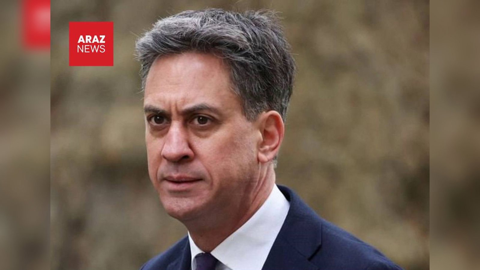  انگلیس اعزام ناو جنگی و پهپاد مین‌یاب برای بازگشایی تنگه هرمز را بررسی می‌کند        