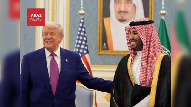  ولیعهد عربستان به ترامپ: «به ایران محکم ضربه بزن و ادامه بده»            