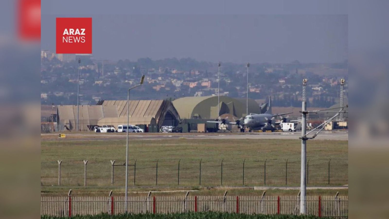  ناتو در حال بررسی تقویت بیشتر سامانه دفاع موشکی در تورکیه      