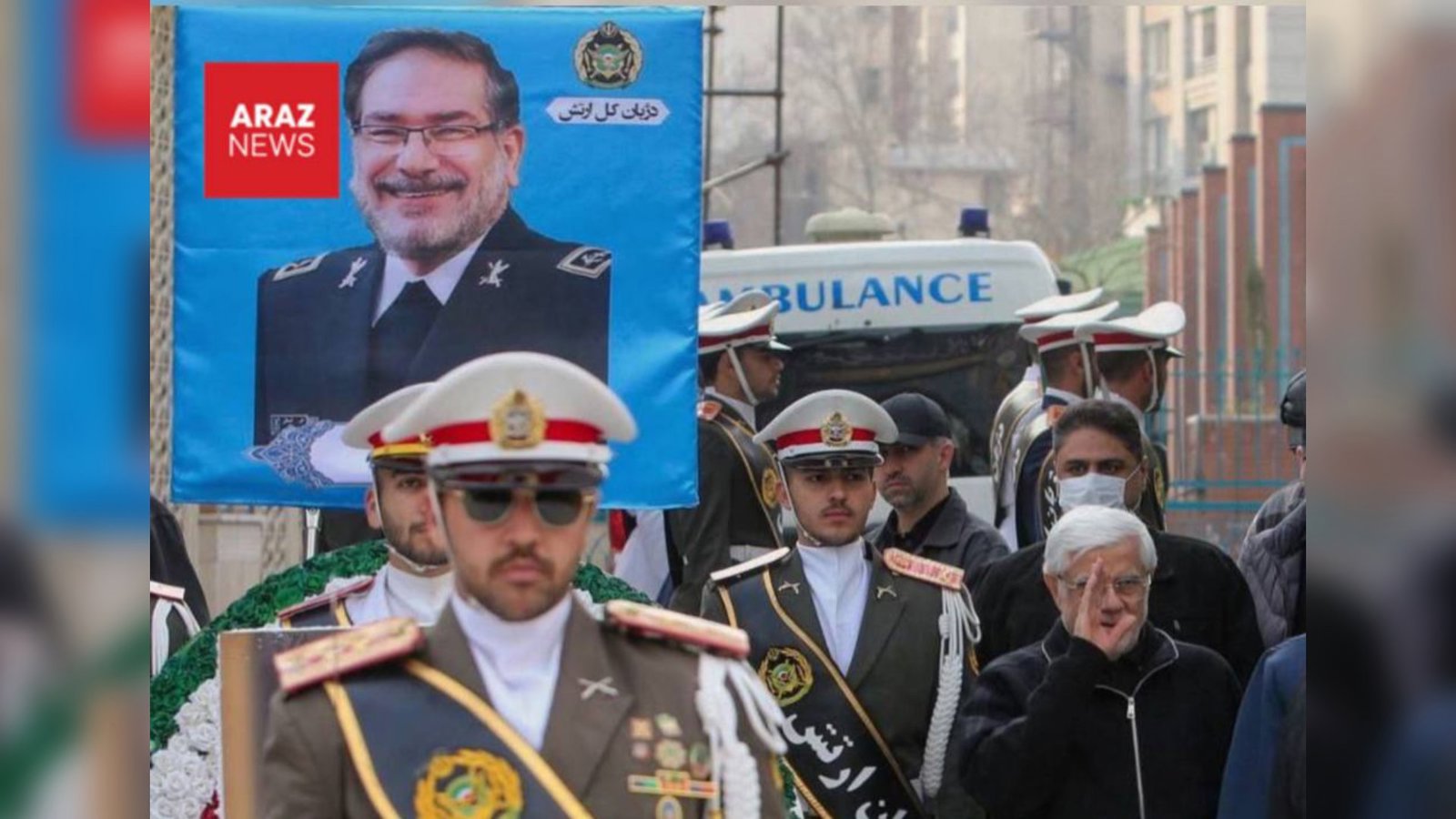   رسانه‌های نزدیک به حکومت از «ترور ناکام» محمدرضا عارف خبر دادند           