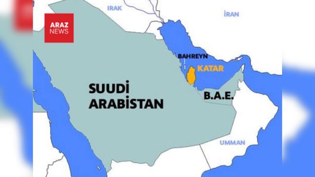  کشورهای عربی خلیج از آمریکا خواستند تهدید ایران را «برای همیشه» مهار کند            