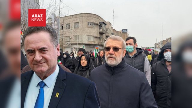 وزير دفاع اسرائيل كشته شدن على لاريجانى را تاييد كرد