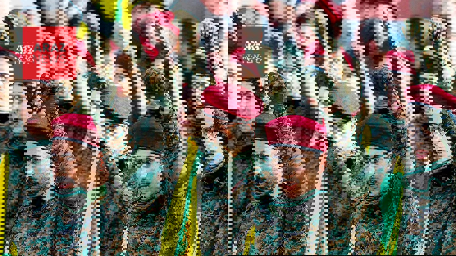 شبكه هاى تروريستى و نيابتى ايران در جنگ چه كمكى به جمهورى اسلامى كرده اند؟