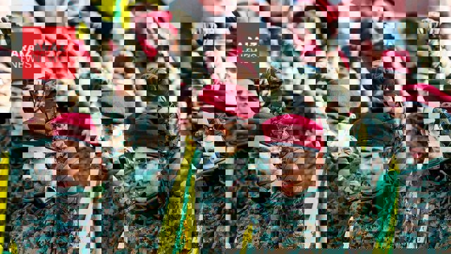 شبكه هاى تروريستى و نيابتى ايران در جنگ چه كمكى به جمهورى اسلامى كرده اند؟