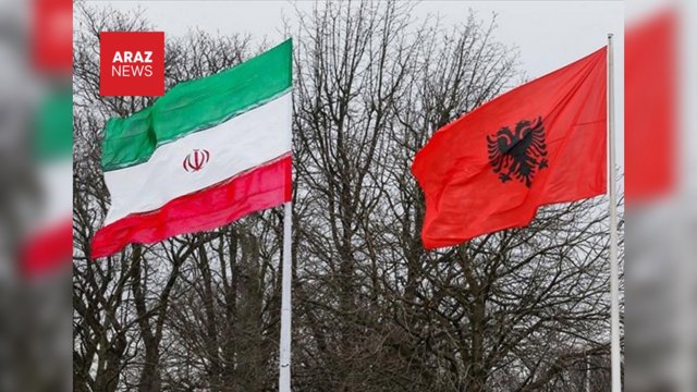  Albaniya parlamenti Sepah Pasdaranı terror təşkilatı elan etdi