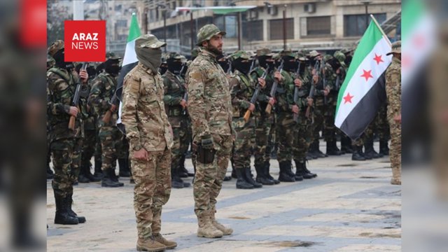   رویترز: آمریکا سوریه را به اقدام علیه حزب‌الله در لبنان تشویق کرده است                  