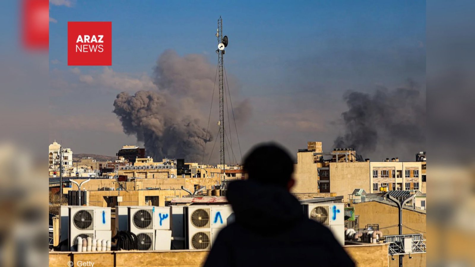   شطرنج خونین در تهران؛ ایران پس از راهبرد «قطع سر»                           