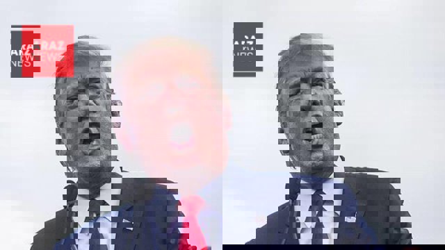 ترامپ: يكى دو هفته ديگر كار ايران تمام است