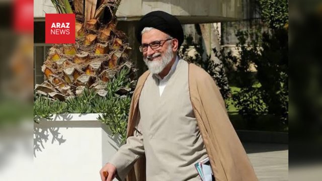 وزير دفاع اسرائيل كشته شدن اسماعيل خطيب وزير اطلاعات ايران را تاييد كرد