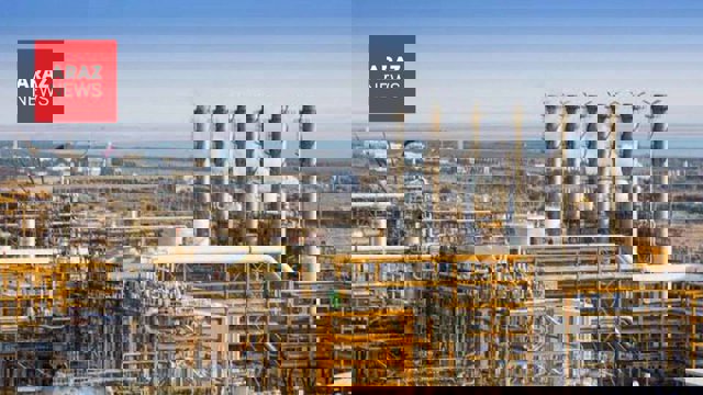  İsrail İranın ən böyük təbii qaz emalı obyektini hədəf aldı