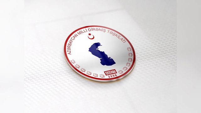  آزربایجان میلّی دیرنیش تشکیلاتی‌نین ۲۰-جی قورولوش ایل دؤنومو                                    