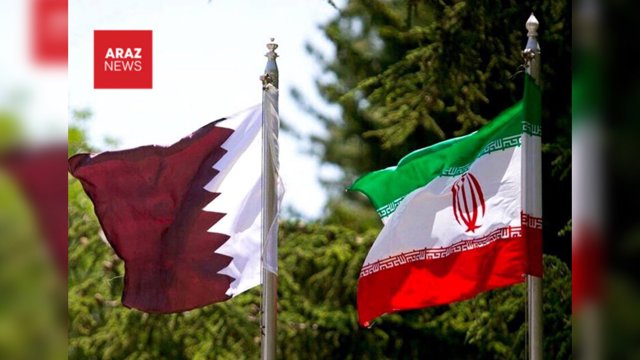 قطر وابستگان نظامى و امنيتى ايران را اخراج كرد