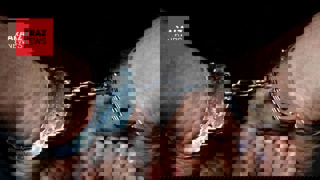  وزارت اطلاعات رژیم ایران از بازداشت ۹۷ نفر در چهارشنبه‌سوری خبر داد             