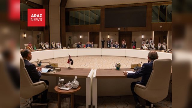  ائتلاف عربی-اسلامی علیه ایران؛ محکومیت گسترده حملات و هشدار درباره هرمز               