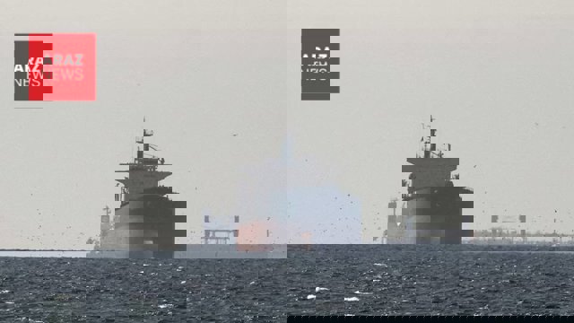  Avropa ölkələri və Yaponiya Hörmüz boğazında təhlükəsiz keçid üçün hazır olduqlarını açıqladı