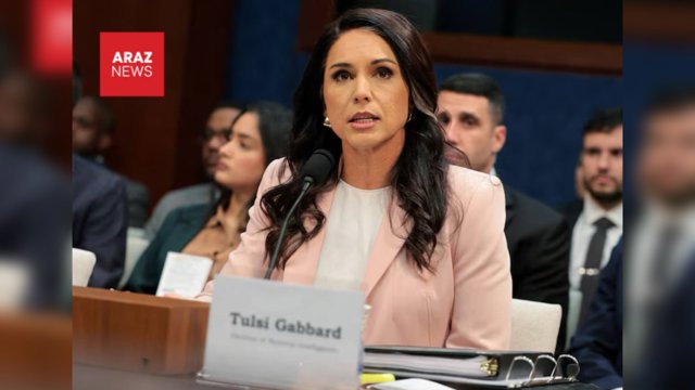 ABŞ kəşfiyyat rəhbəri: Vaşinqton və Tel-Əvivin İranla bağlı hədəfləri fərqlidir