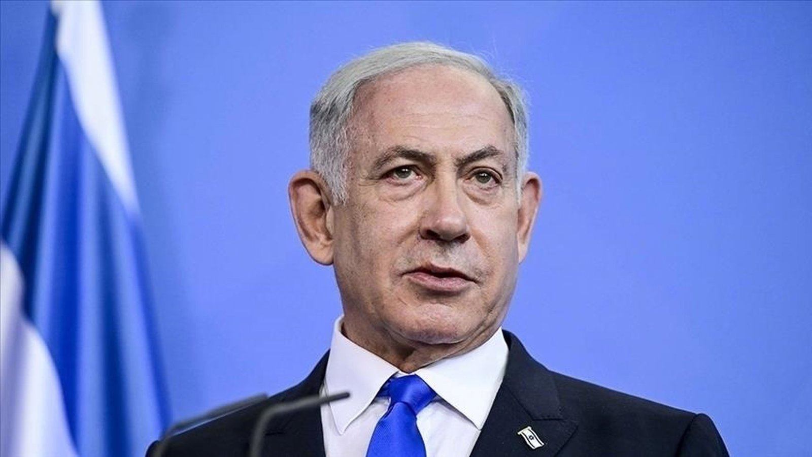  Netanyahu: İran rejiminin süqutu üçün şərait yaradırıq