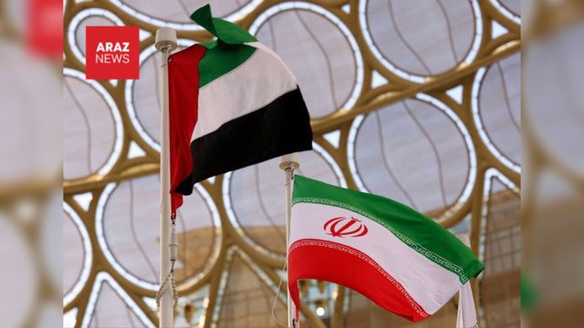 تعطيلى مراكز مرتبط با ايران در دبى در پی تشديد تنش‌ها