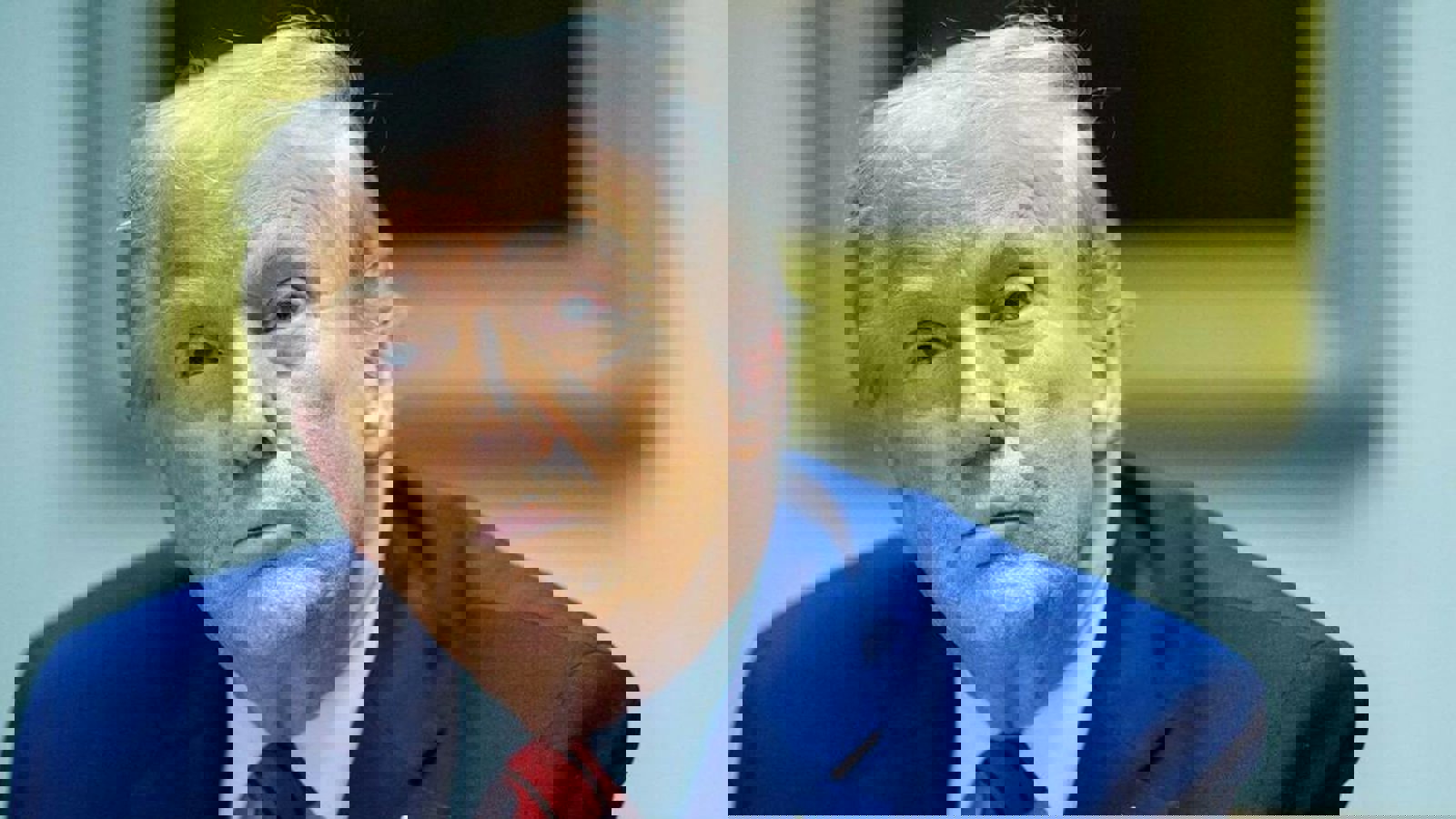  Tramp: İran rejimi ilə atəşkəs yoxdur, yeganə seçim tam təslimiyyətdir