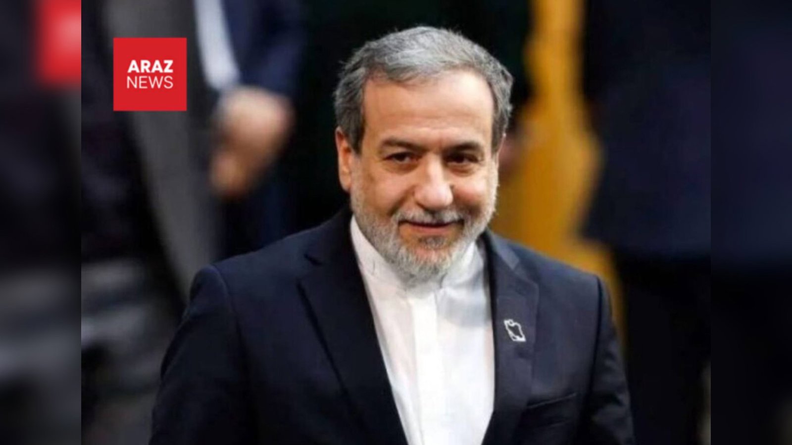 عراقچی: تنگه هرمز بسته نيست؛ محدوديت فقط براى كشورهاى مهاجم است