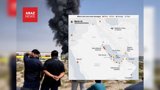  نیویورک‌تایمز: آسیب به ۳۹ تأسیسات انرژی در ۹ کشور طی سه هفته جنگ          
