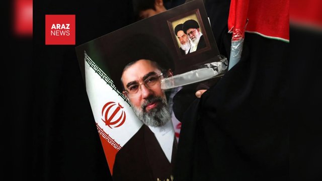 Axios: CIA və Mossad Müctəba Xameneinin vəziyyəti ilə bağlı izlər axtarır