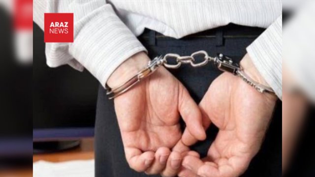   وزارت اطلاعات اعلام کرد ۴۵ نفر را در قزوین و آذربایجان غربی بازداشت کرده است      