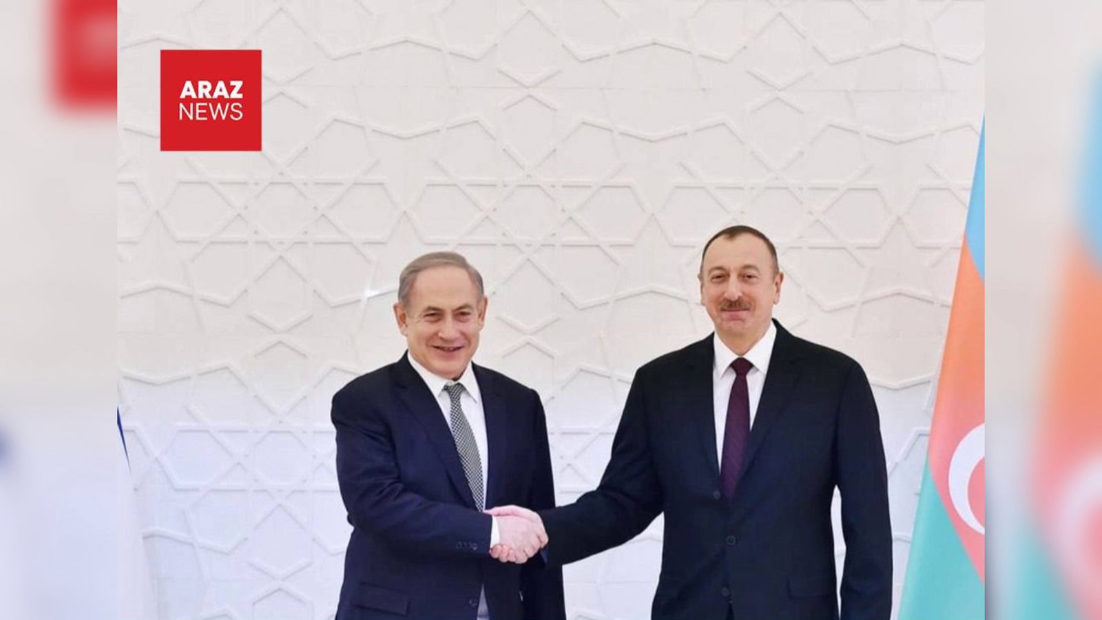 Ohad Merlin: İsrail Azərbaycan-dan üç strateji dərs öyrənməlidir