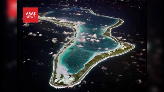 حمله ايران به پايكاه دیگوگارسيا؛ جزئيات يكى از مهم ترين پایگاهاى نظامى آمريكا