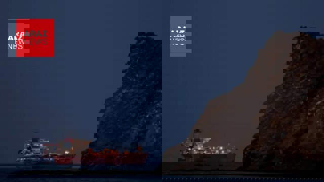 ژاپن احتمال اعزام نیرو براى مين روبى در تنگه هرمز را مطرح كرد