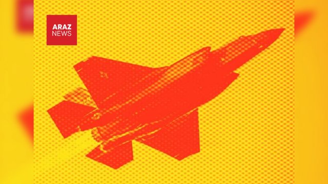 آيا رژيم جنگنده هاى رادار گريز آمريكا را با حسگرهاى حرارتى شناسايى مى كند؟