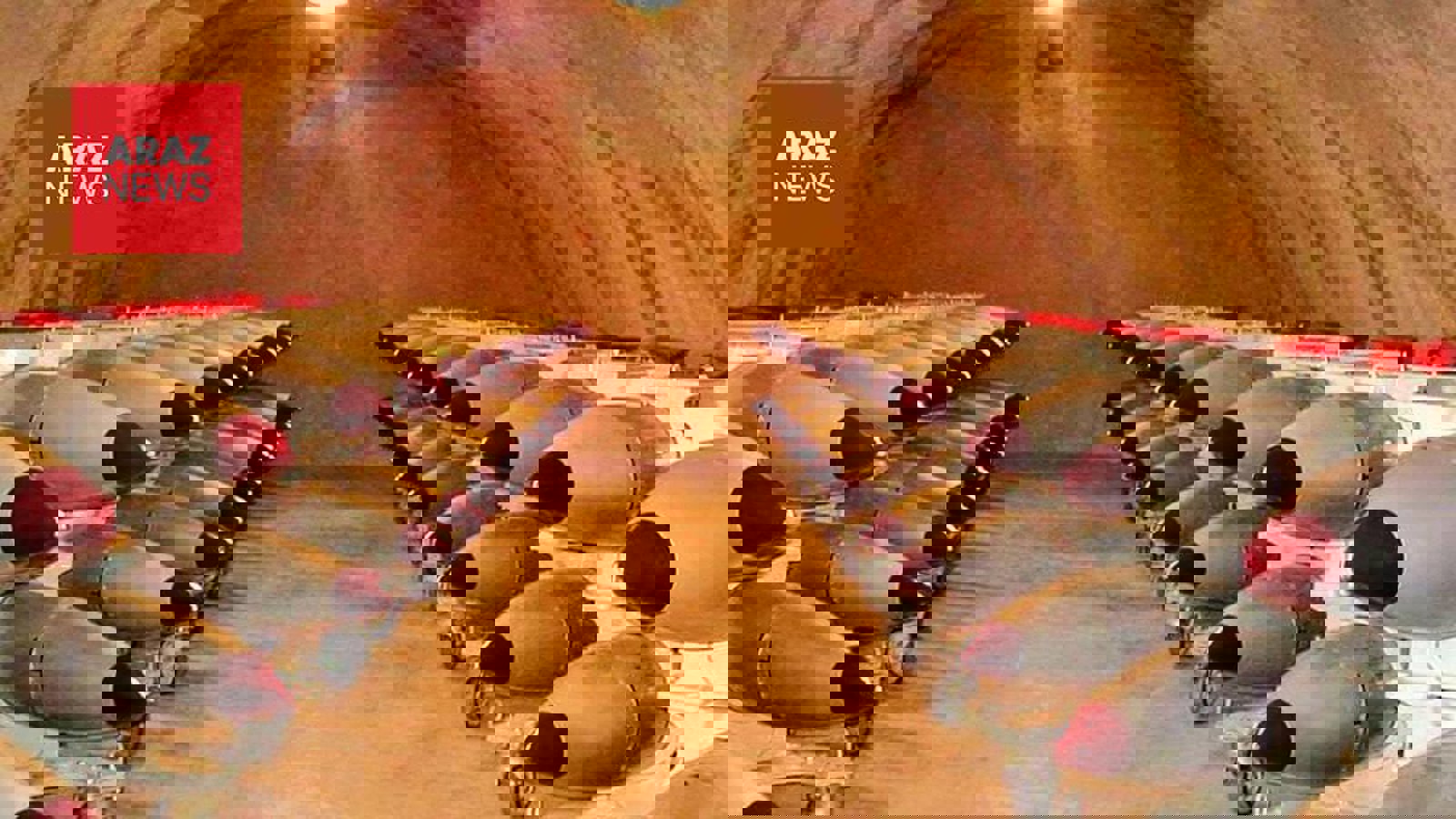  گزارش: اسرائیل در حملات به ایران از بمب‌های سقوط آزاد قدیمی استفاده کرده است                  