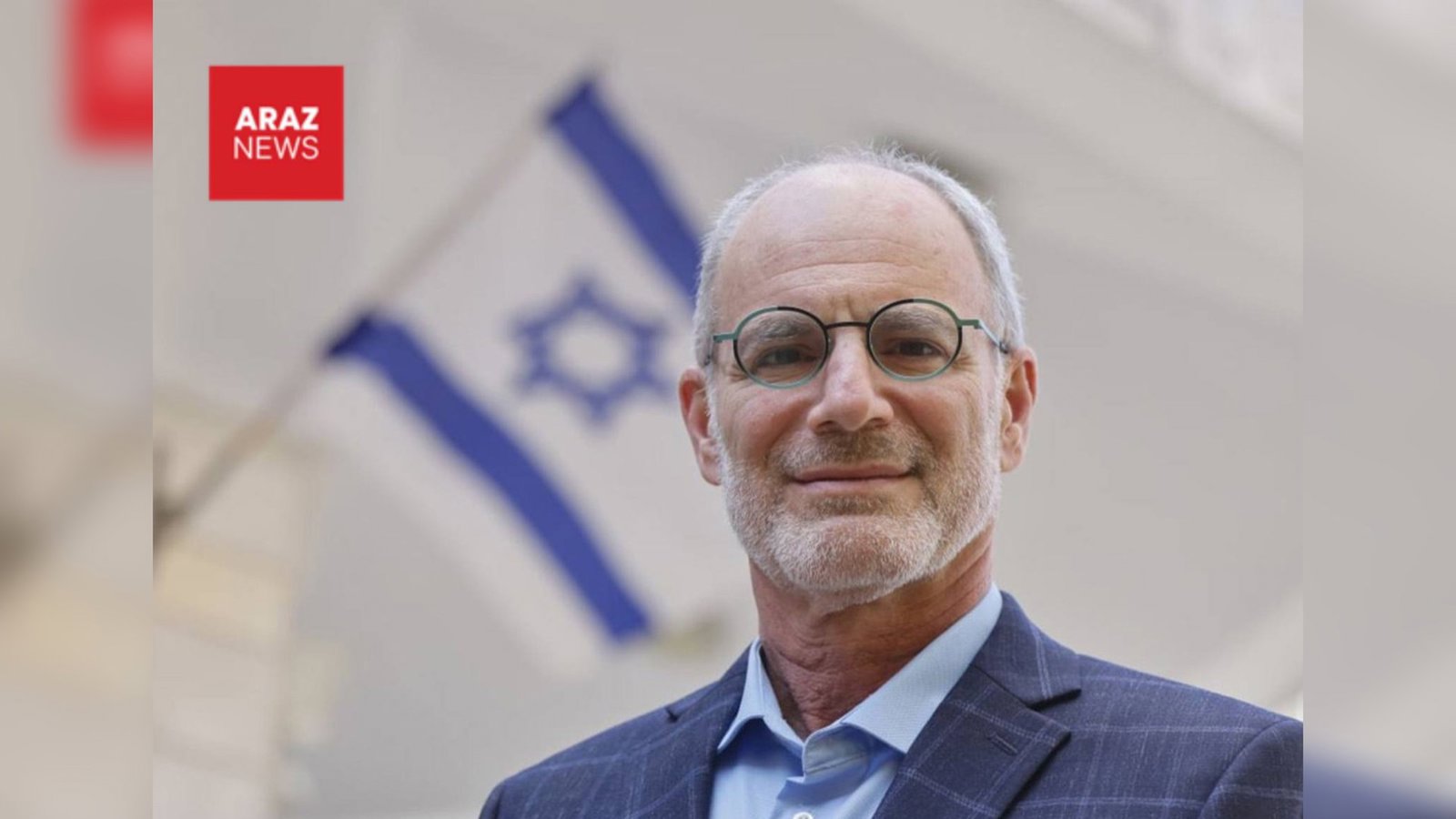 ABŞ-dakı İsrail səfiri: İslam Respublikasının dəyişməsi Sovet İttifaqının dağılmasına bənzər ola bilər