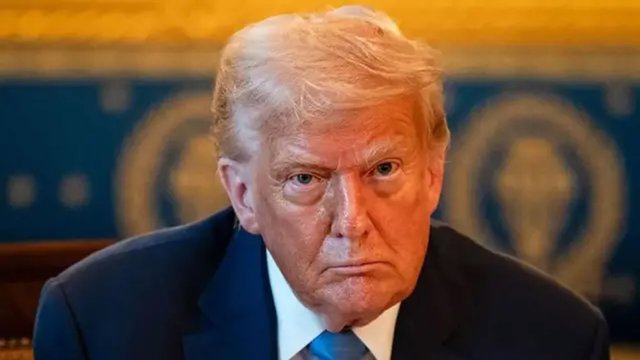 Donald Tramp: İranla çox yüksək səviyyəli bir məmurla danışıqlar aparılır