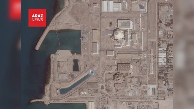 Kremlin xəbərdarlıq etdi: Buşehr AES yaxınlığında hücumlar təhlükəli nəticələr doğura bilər