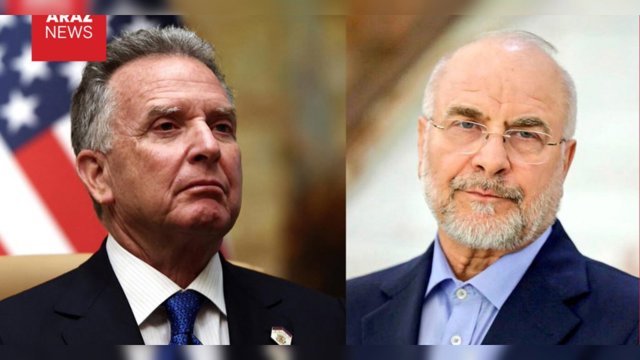  احتمال دیدار مقام‌های آمریکا و ایران در پاکستان            