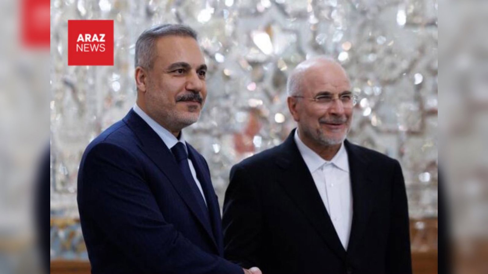 Türk mənbə: İran və ABŞ arasında danışıqlar Türkiyənin vasitəçiliyi ilə formalaşıb