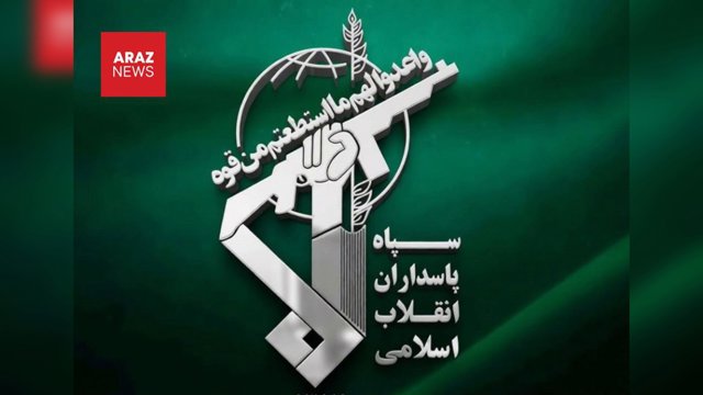 Sepah ABŞ və İsrailin İsfahan və Xorrəmşəhrdə enerji obyektlərini hədəf aldığını iddia etdi.